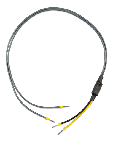 Victron Orion-Tr isolerad DC-DC-laddare fjärr kabel