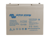 Victron 12V 100Ah AGM Super Cycle Batteri. (M6)