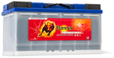 Banner Energy Bull 12v 100Ah