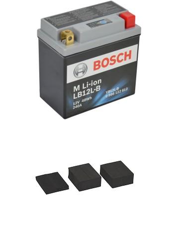 Bosch Litium Mc LB12B-B2