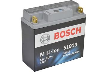 Bosch Litium Mc 51913