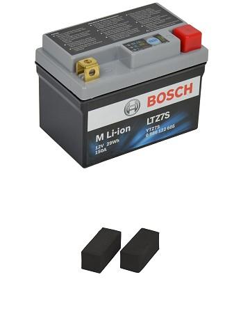 Bosch Litium Mc LT7B-BS