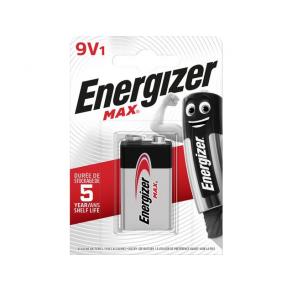 Energizer Longlife Power Alk 9V 1st