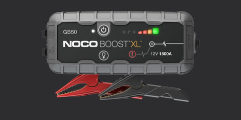 Startbooster – Noco GB50