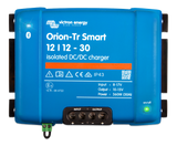 Victron Orion-Tr 12 / 12-30A isolerad DC-DC-omv