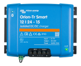 Victron Orion-Tr 12 / 24-15A isolerad DC-DC-omv