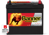 Banner Power Bull 12v 45Ah
