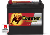 Banner Power Bull 12v 45Ah