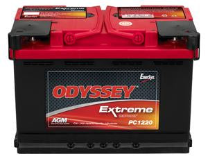 Odyssey PC1220 Extreme AGM 12 Volt 70Ah