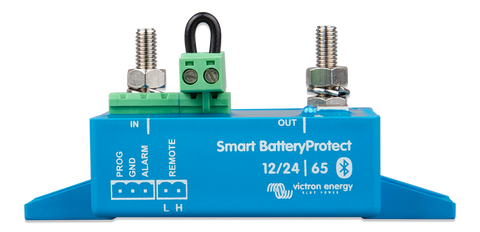 Victron Smart BatterieryProtect 12/24V-65A